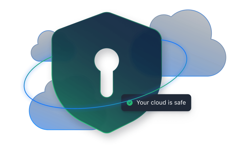Safe & Secure